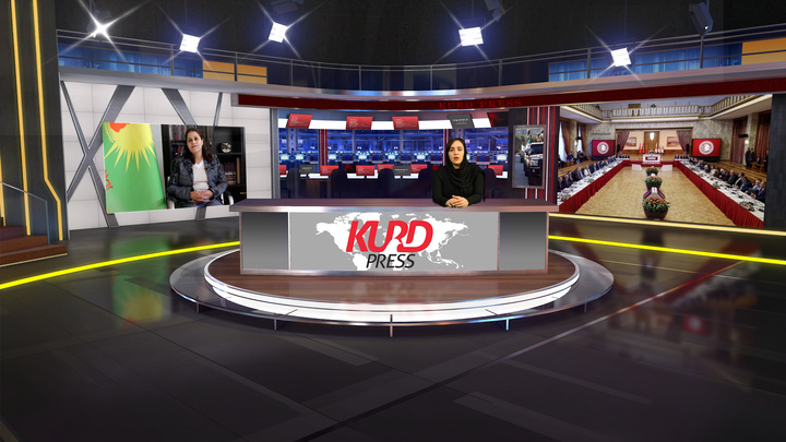 سرخط خبرهای1آذر خبرگزاری کردپرس