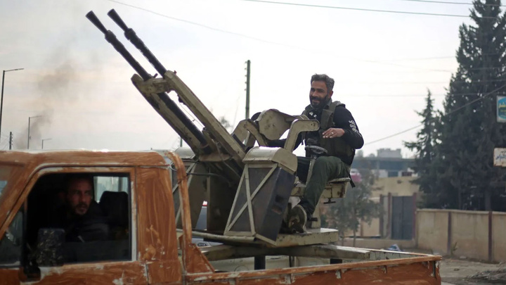 هه‌سه‌ده‌ و سوپای سووریا له‌سه‌ر ئاگربه‌ست لە ڕەقە رێککه‌وتن