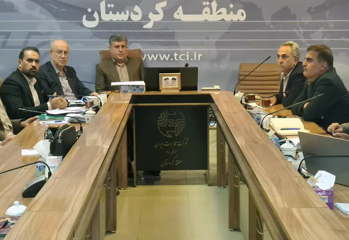 کردستان؛ پنجمین قطب معدنی کشور در مسیر هوشمندسازی معادن و جهش تولید