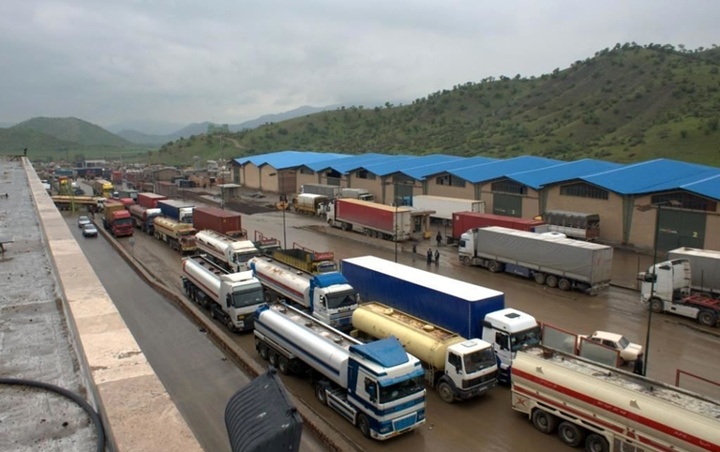 وزارت بازرگانی عراق: حجم مبادلات تجاری با ایران را به ۲۰ میلیارد دلار افزایش می‌دهیم