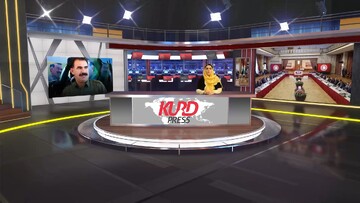 کورتەی هەواڵەکانی2ی سەرماوەزی ۱۴۰۴ی هەتاوی