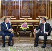 مسرور بارزانی: شرایط تازه‌ای برای تشکیل دولت جدید اقلیم فراهم شده است