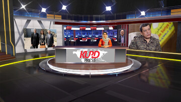 کورتەی هەواڵەکانی ۴ی سەرماوەزی ۱۴۰۴ی هەتاوی