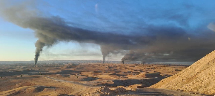 ورود دادستان به پرونده آلایندگی صنایع بزرگ استان ایلام