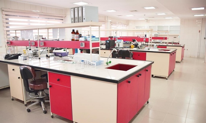 دیه دانشجوی پزشکی پیرانشهری به بیمارستان این شهر اهدا شد