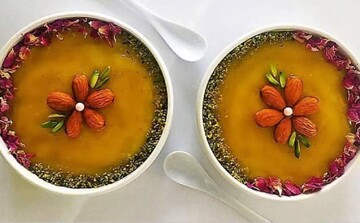 قیماق کرمانشاهی