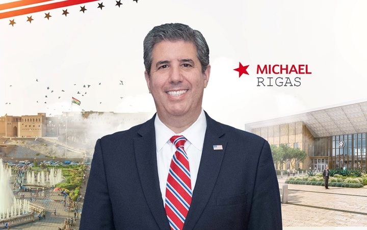 معاون وزیر خارجه آمریکا برای گشایش کنسولگری جدید به اربیل می آید 