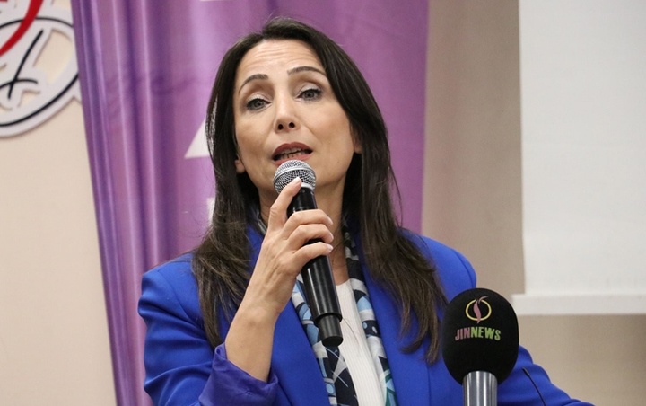 لیژنەی پەرلەمانی تورکیا دیدارێکی زۆر بە بایەخیان لەگەڵ ئۆجەلان ئەنجامداوە