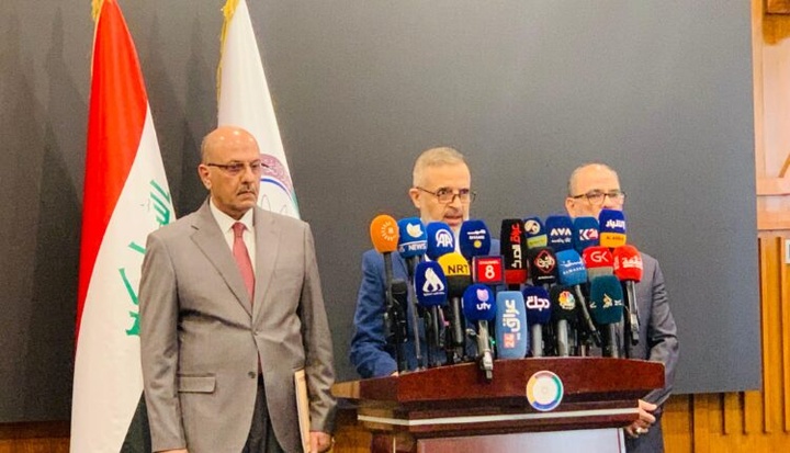 نتایج نهایی سرشماری ۲۰۲۴ عراق و اقلیم کردستان اعلام شد