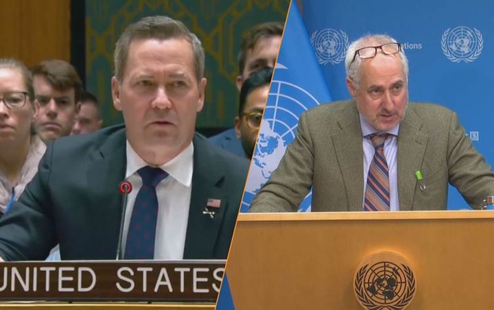 تنش‌های SDF و دمشق بالا گرفت؛ واکنش آمریکا و سازمان ملل