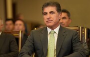 نچیروان بارزانی: حمله به کورمور تهدیدی مستقیم علیه ثبات اقتصادی عراق و اقلیم است