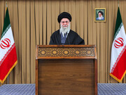 رهبر انقلاب: در جنگ ۱۲ روزه، ملت ایران بی‌تردید هم آمریکا و هم رژیم صهیونیستی را شکست داد