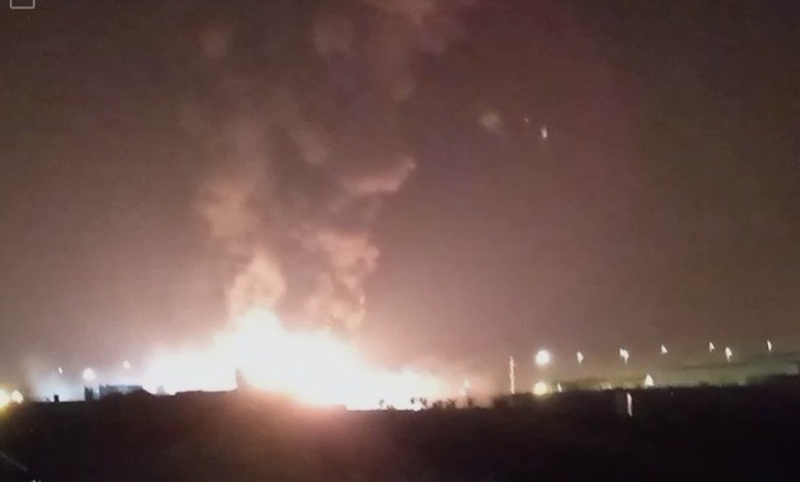 فرماندهی عملیات مشترک عراق: عاملان حمله به میدان گازی کورمور مجازات خواهند شد