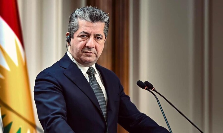 پێویستە کەرەستەی بەرگری بۆ پاراستنی ژێرخانی مەدەنیی هەرێم دابین بکرێت