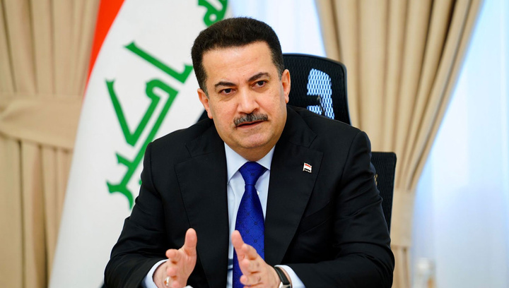 سودانی: حمله به کورمور، حمله به سراسر عراق است