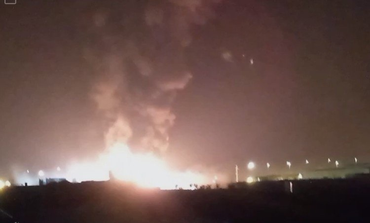 فرماندهی عملیات مشترک عراق: عاملان حمله به میدان گازی کورمور مجازات خواهند شد