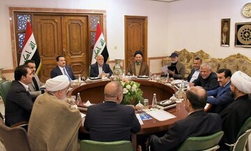 چارچوب هماهنگی: نباید از حمله به میدان کورمور استفاده سیاسی یا جناحی شود