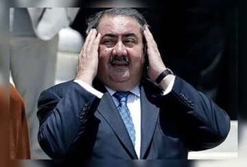 هوشیار زیباری: حملات کورمور از سوی گروه‌های حشدالشعبی انجام شده است