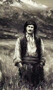 «بلبل کردستان» ١٠٤ ساله شد