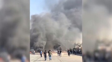 گزارش تحلیلی کردپرس از درگیری‌های لاجان در اربیل