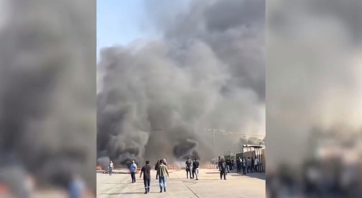 گزارش تحلیلی کردپرس از درگیری‌های لاجان در اربیل