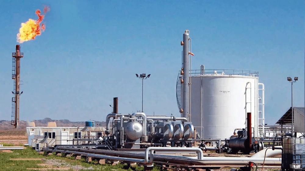 ۱۵۱ حمله به میادین نفت و گاز اقلیم کردستان طی سه سال اخیر