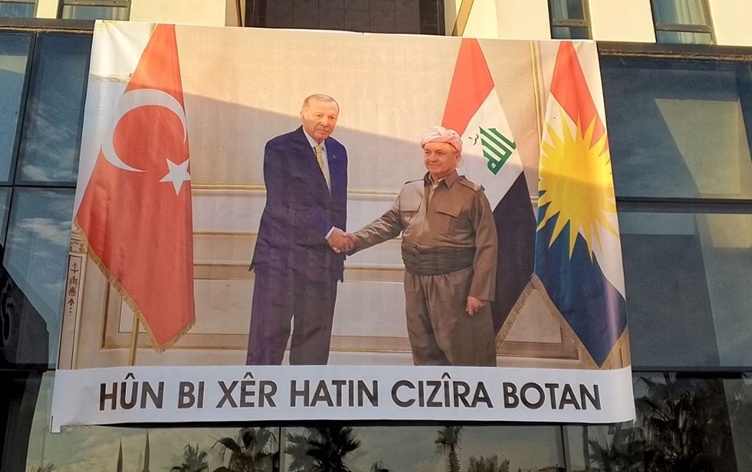 دڵخۆشین به ‌پرۆسه‌ى ئاشتى/ دەستخۆشی ئۆجەلان و ئەردۆغان دەکەم