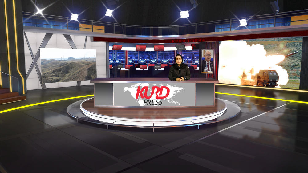 سرخط خبرهای۸آذرخبرگزاری کردپرس