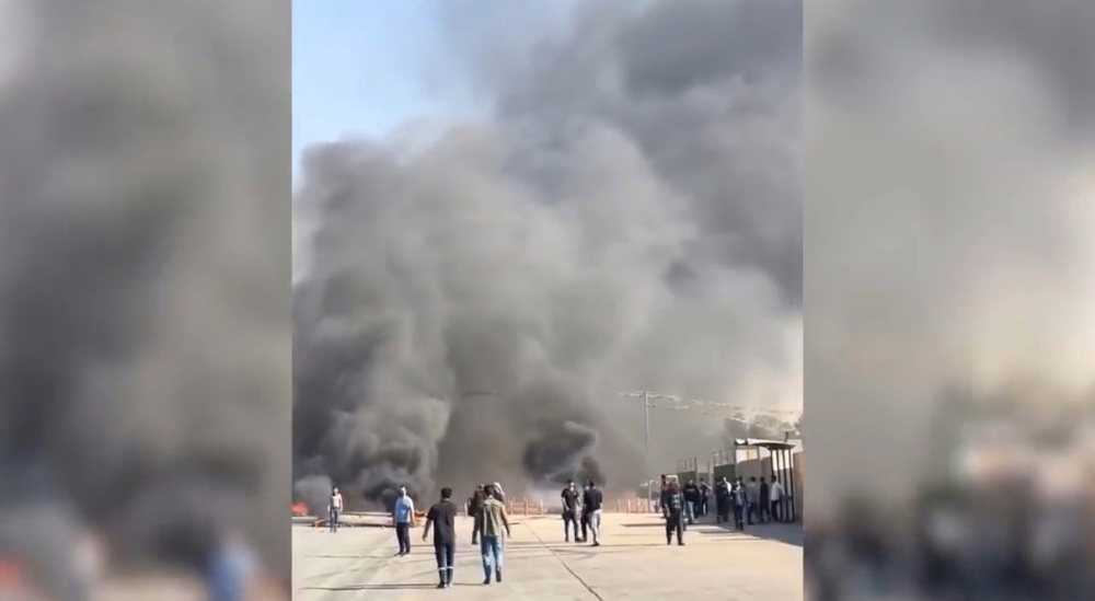 ماجرای درگیری روستای لاجان چگونه آغاز شد؟