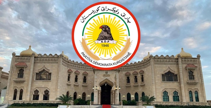 حزب دمکرات کردستان: ریاست‌جمهوری حق ماست؛ مذاکرات از هفته آینده آغاز می‌شود