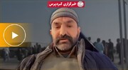 برادر خورشید هرکی، تهدید به منفجر کردن پالایشگاه «خبات» کرد