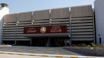 اهل‌سنت اسامی شش نامزد پست ریاست پارلمان را اعلام کردند