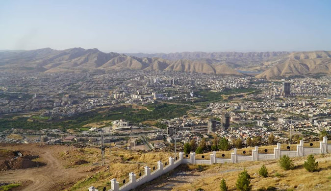 دهوک؛ صدرنشین فقر، بیکاری و هزینه خانوار در اقلیم کردستان