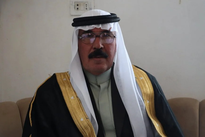 حمله به نیروهای دموکراتیک سوریه، حمله به همه قبایل شمال و شرق سوریه است