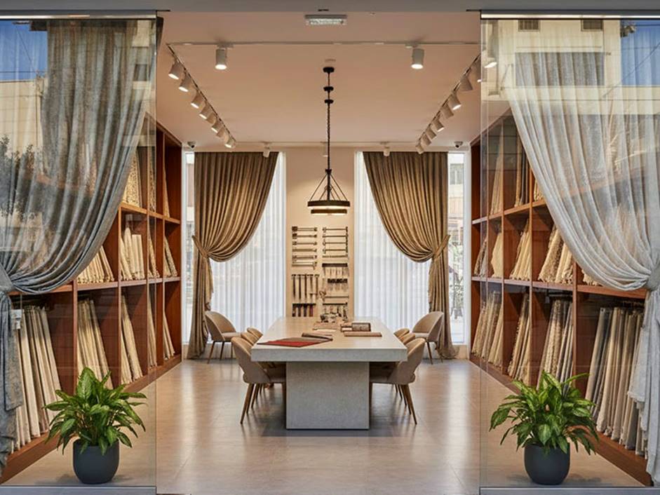 برای خرید پرده مولوی خوبه یا عبدل آباد؟