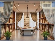 برای خرید پرده مولوی خوبه یا عبدل آباد؟