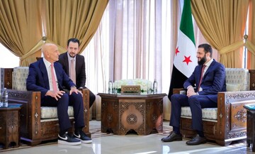 خنجر تکراری آمریکا در پهلوی کُرد/ محمد هادیفر