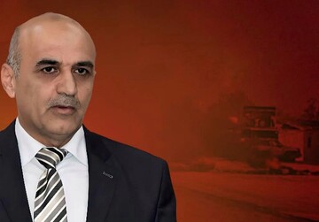 نماینده پارلمان کردستان: بحران لاجان با لجاجت حل نمی‌شود