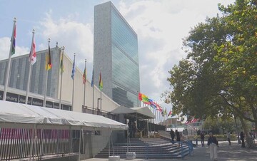 شورای امنیت سازمان ملل برای اولین بار به سوریه سفر می‌کند