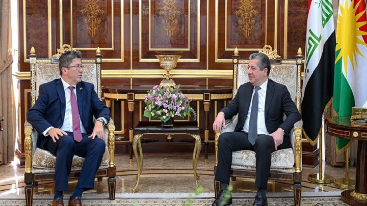 دەبێت کابینەی نوێ له‌سه‌ر بنه‌مای ئه‌نجامه‌كانی هه‌ڵبژاردن پێکبهێنرێت