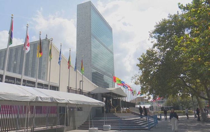 شورای امنیت سازمان ملل برای اولین بار به سوریه سفر می‌کند