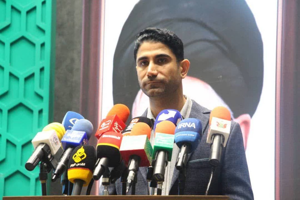 برگزیدگان دومین رویداد رسانه ای طنین استان ایلام معرفی شدند