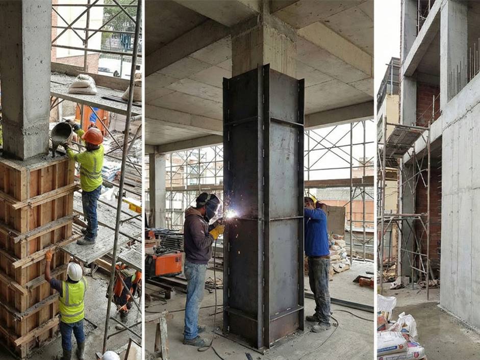 انواع روش های مقاوم سازی ساختمان؛ معرفی کامل و تخصصی