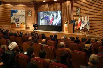 مصرف آب در بخشی از حوضه دریاچه ارومیه به ۶۰ درصد کاهش می یابد