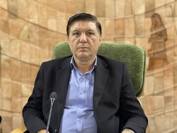 اعتبارات دهیاری‌ها باید همپای شهرداری‌ها دیده شود