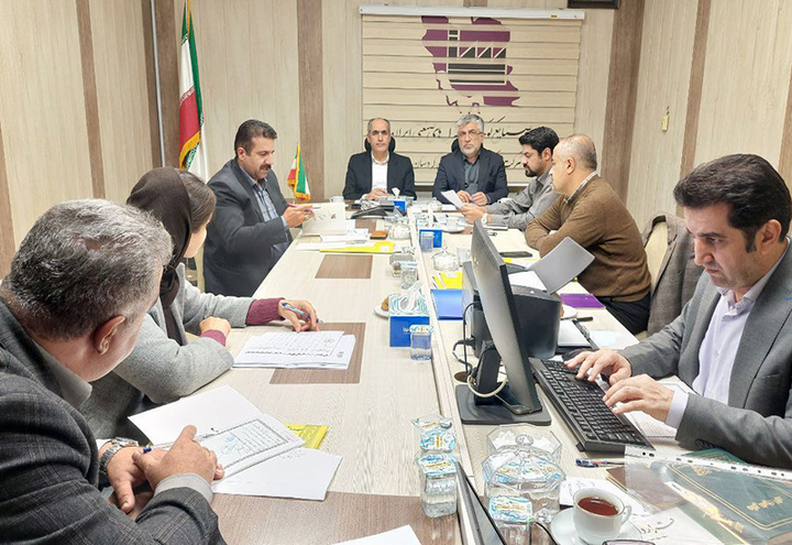 ۳۲ هکتار از اراضی صنعتی راکد کردستان تعیین تکلیف شد