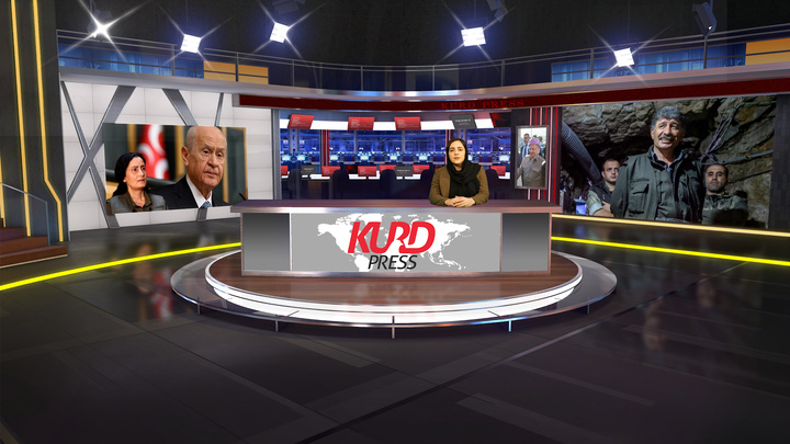 سرخط خبرهای۱۲آذرخبرگزاری کردپرس