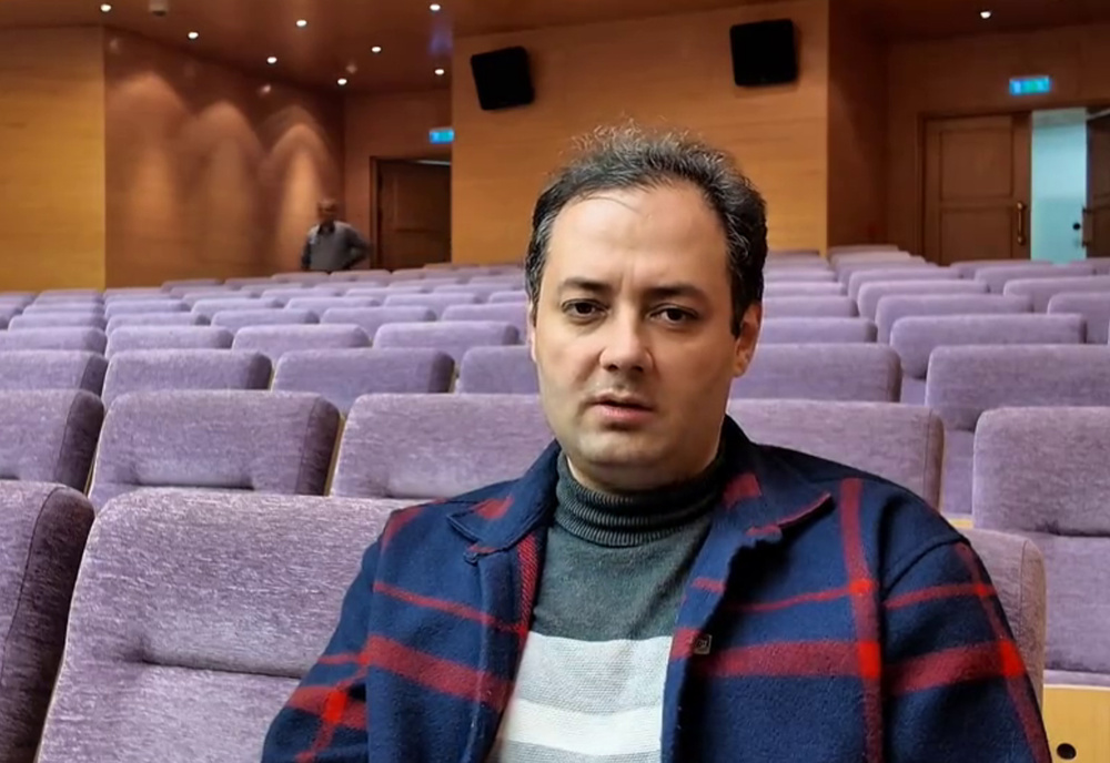 کتاب «مقبره سلطنتی زیویه و هنر سکایی» در موزه ملی ایران رونمایی شد