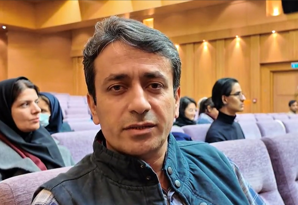 کتاب «مقبره سلطنتی زیویه و هنر سکایی» در موزه ملی ایران رونمایی شد