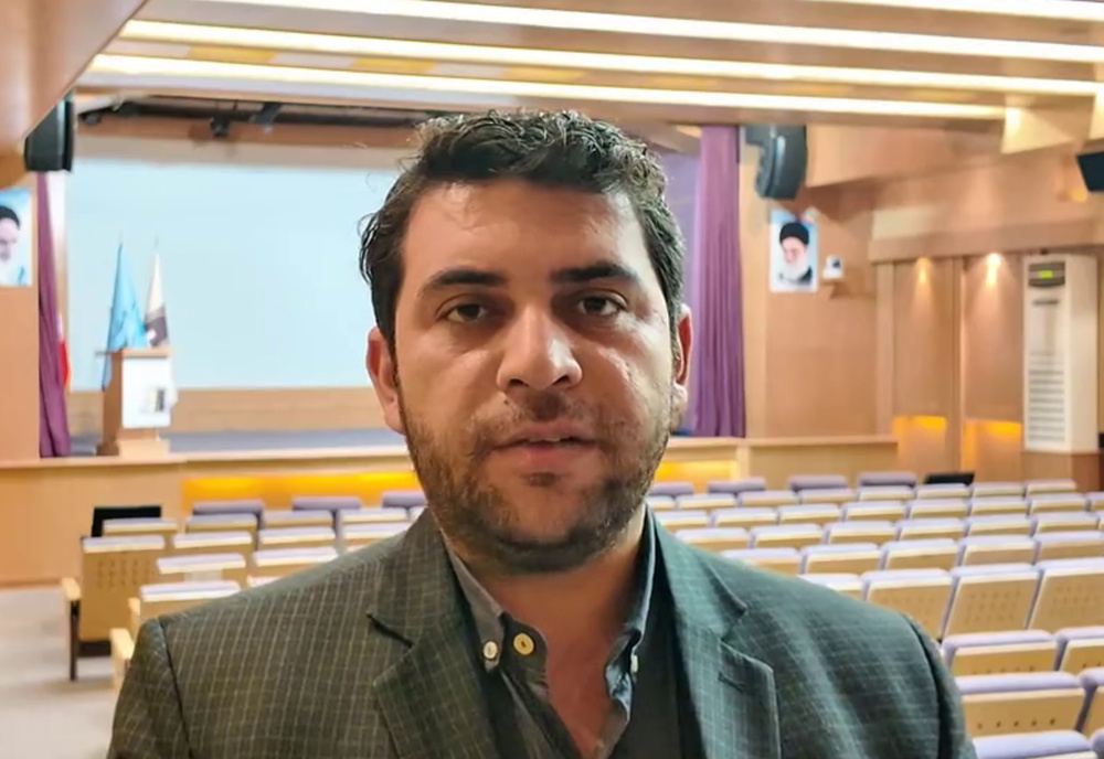 کتاب «مقبره سلطنتی زیویه و هنر سکایی» در موزه ملی ایران رونمایی شد